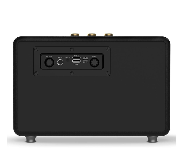 Tracer M45 BLUETOOTH BLACK - 1288065 - zdjęcie 4